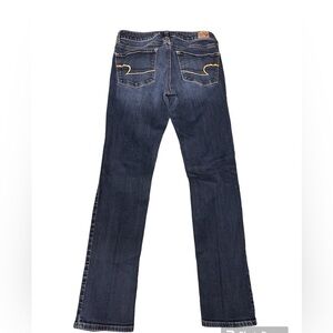 NWOT American eagle skinny jeans size 8